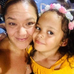 Meet your Posher, Theresa